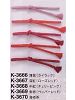 衣心伝心の帯〆(薄紫ライラック)K3666の写真40