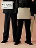 SEVEN uniformのパンツ(男女兼用)EL3370の写真47