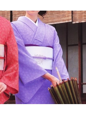 この着物のメイン写真