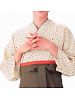 風香の作務衣上着SJ4049の写真335